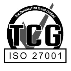 ISO 27001