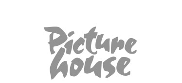 picture house logo