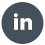 linkedin icon