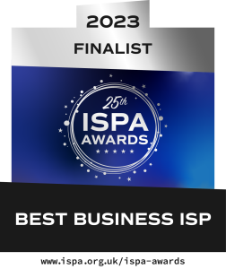 ISPA Logo