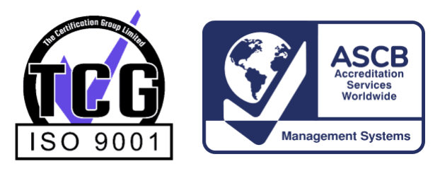 ISO9001 Logo